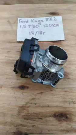 Drosselklappe Ford Kuga MK2 1.5 TDCI