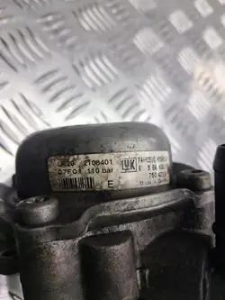 Pompe de direction assistée BMW OEM 6750423 pour Série 3 E46