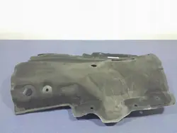 Isolation tunnel Audi Q7 II OEM 4M0864843G