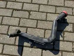 Tubo de enchimento de óleo Mercedes Actros OEM A9425280909