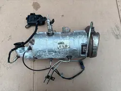 Katalysator OEM 9835151980 för Peugeot Citroen DS