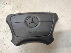 Mercedes-Benz OE förarens krockkudde OEM PAW726