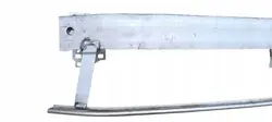 Barre de renfort OEM 83A807109 pour pare-chocs avant