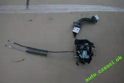 Serrure Portière Arrière Gauche Hyundai i20 2009-2012