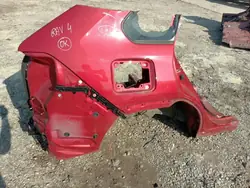 Aleta trasera derecha Toyota RAV4 V OEM CWIARTKARAV4V