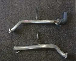 Tuyau d'échappement EGR OEM 059131509AT Audi Q7 Q8