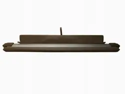 OEM 39824805 Rouleau de coffre Mokka Brown Volvo XC90