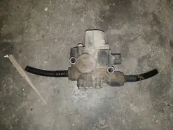 ABS-modulatorventil OEM 0054299244 för Actros MP4