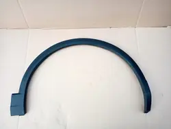 VW T-ROC Oikea Etulokasuoja 2017-