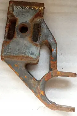 Jousituksen iskunvaimennin Volvo OE 20703965 - Alkuperäinen