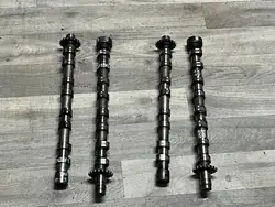 Arbre à cames échappement OEM 9654973580 Peugeot Ford 2.0 HDI