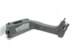 OEM 575867762A Tapis de coffre & sellerie Seat Ateca