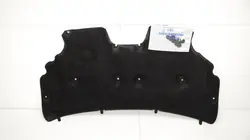 Aislamiento de capó OEM 371116811 Ford Fiesta MK7