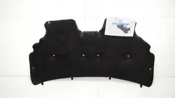 Aislamiento de capó OEM 371116811 Ford Fiesta MK7