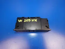 Prise USB Mercedes-Benz OEM A2058200226 - Occasion