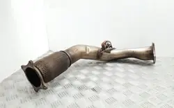Ligação flexível escape Audi OE OEM 4G0254300M