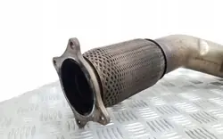 Lien flexible échappement Audi OE OEM 4G0254300M