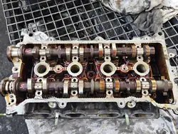 OEM IMPRK1386617 Nokka-akseli Toyota Corolla E12 1.6 VVTi