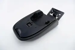 Apoio de Braço Ford C-MAX OEM 321687 2007-2010 Preto