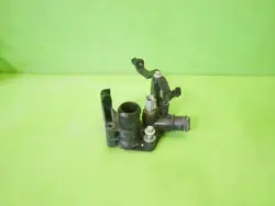 Mangueira de água OEM 7M5G-8K556-AC para Ford Focus MK2