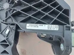 Kopplingspedal OEM 3C1721059BE för VW Passat B6