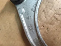 Bras de contrôle Porsche Panamera 970 97034105103