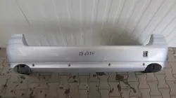 Achterbumper Mercedes S211 EVO SPORT KOMBI LIFT A2118801183