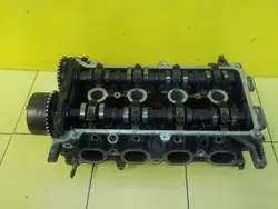 Tête de cylindre complète Toyota Prius II 1.5 Hybride NZ 39