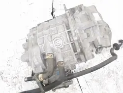 2018 Mitsubishi Outlander Hinterachsdifferential F1E1A2B5Z