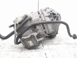 2018 Mitsubishi Outlander Rear Differential F1E1A2B5Z