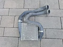 Peugeot 308 T9 C4 Picasso II 1.6 HDI Intercooler Set OEM