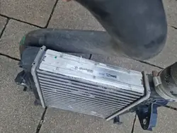 Peugeot 308 T9 C4 Picasso II 1.6 HDI Ensemble Intercooler OEM