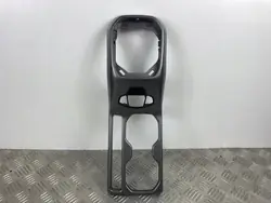 Estrutura do Tunnel Central Jeep Renegade Completa OEM