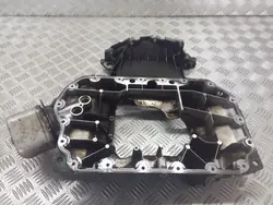 Oljetank VW Passat B5 FL 2.8 V6