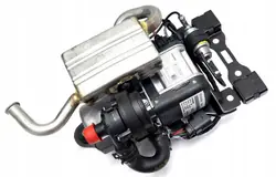 Webasto Diesel-lämmitys OEM 7T0819008F VW T5 T6