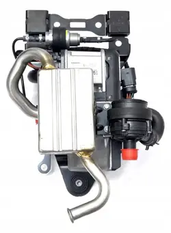 Webasto Diesel-lämmitys OEM 7T0819008F VW T5 T6
