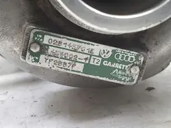Turbo VW Transporter T4 1.9 TD 028145701E