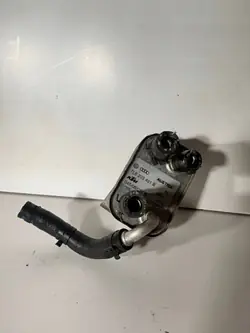 Refroidisseur de carburant OEM 7L6203491B pour Audi Q7 4L 2006