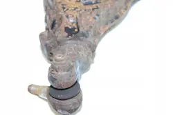 Bras de contrôle inférieur droit Mercedes W210 E-Class A210 330 7707