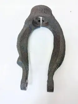 Etuoikea iskunvaimenninhanka OEM 8101 Honda Legend II
