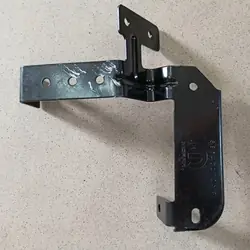 Brandstofleidingklem OEM 68540272AB voor Jeep Wrangler JL