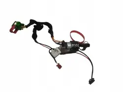 Interruptor de encendido OEM 38.353.100 para Peugeot 307 2.0 HDI