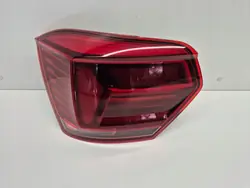 VW POLO VI 2G Luz Trasera Izquierda LED Original 17-21