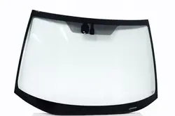 Frontscheibe OEM 73111SWYG30 A mit Sensor - Gebraucht