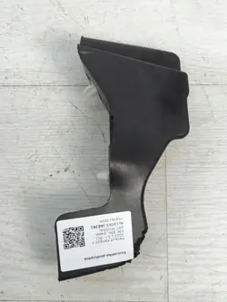 Vindruts-tätning OEM 758961285R för Renault Kangoo 3