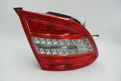 Linker Achterlicht Mercedes W204 A2048203964