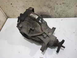 BMW 5 GT F07 Rear Differential 757815105 3.0L Diesel