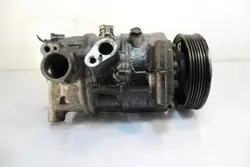 Ilmastointikompressori Volkswagen Passat B6 2.0TDI OEM 17201-27040