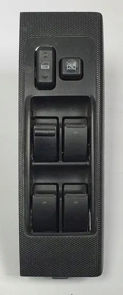 Achterste linker raam bedieningstoets TOYOTA COROLLA VERSO