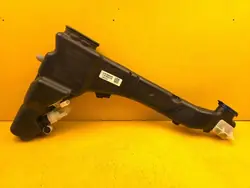 Washer Fluid Reservoir Mercedes 167